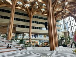 Science Park Drive (D5), Retail #529541501